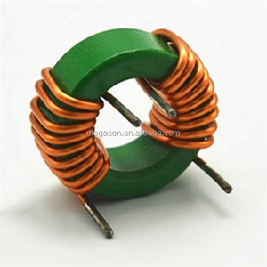 Fixed <strong>Inductors</strong> 47uh Common Mode <strong>Inductor</strong> Choke Filter <strong>Inductor</strong> Coil Customize - Product Image 5