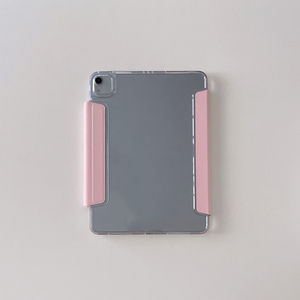 Funda para iPad 10.ª Generación 10.9 Pulgadas 2022, Funda Rosa para iPad 10, Funda para iPad 10.ª Generación 2022 <span class=keywords><strong>2023</strong></span> - Product Image 4