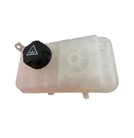 OE 1323GQ 1323V1 Réservoir de gaz moteur Vase d'expansion pour Peugeot 508 407 Citroen C5 C6 Pot antigel Pièce de voiture Blanc