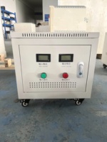 Transformateur sec triphasé 10 KVA 15 KVA 15KW 15KVA 220V 380V 60Hz