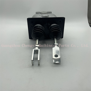 กระบอกเบรกหลัก 73671156 สำหรับรถแทรกเตอร์ Massey Ferguson รุ่น 5400 ซีรีส์ 5460 <span class=keywords><strong>5465</strong></span> 5470 หมายเลขอะไหล่ 87714038 - Product Image 5