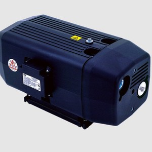 ปั๊มสุญญากาศแบบใบพัดหมุน Ulvac Aifa Dsb-151 ไฟฟ้า 20 ลูกบาศก์เมตร/ชั่วโมง ระยะส่ง 50 เมตร สำหรับใช้งานในอุตสาหกรรม - Product Image 1