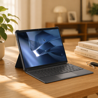 Tablette PC 2-en-1 CHUWI Hi10 Max 12,96 pouces en gros, Intel Core Ultra 5 125U, IA Boost NPU, écran tactile 2,8K, tablette-ordinateur portable
