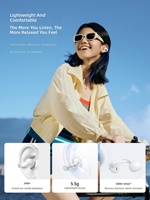 Écouteurs sportifs sans fil ANKER Soundcore C50i à clipser, nouveau modèle 2026, compatibles avec la conception ouverte non intra-auriculaire, haute résolution