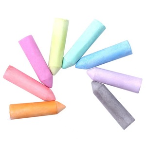 <span class=keywords><strong>Tiza</strong></span> Jumbo lavable para niños y adultos en <span class=keywords><strong>la</strong></span> acera, pared al aire libre, escuela, pizarra, parque infantil, <span class=keywords><strong>pintura</strong></span> - Product Image 5