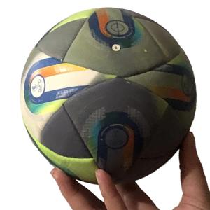 ลูกแฮนด์บอลหนัง PU คุณภาพสูง ผลิตตามสั่ง โรงงานขายดี ลูกแฮนด์บอลสำหรับฝึกซ้อมระดับมืออาชีพ ยี่ห้อ Molten สำหรับผู้ใหญ่/เด็ก - Product Image 4