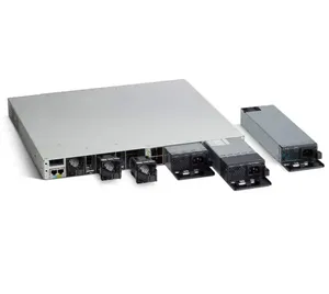 C9300L-48T-4X-A Industrial Enterprise Switch C9300L 48p data 4x10G Uplink
