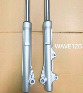 โช้คอัพหน้ารถจักรยานยนต์สำหรับ WAVE125 WAVE100มิ<span class=keywords><strong>โอ</strong></span>ะ - Product Image 4