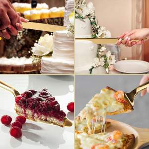 Soporte de pastel de metal decorativo único intrincadamente detallado para exhibición de pasteles en ceremonias de bodas eventos especiales - Product Image 6