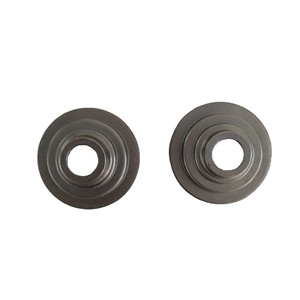 Asiento de resorte de válvula de motor diésel para tractor de camión automotriz personalizado 6.234.0.342.001.4 superior con amortiguador inferior para Deutz TBD234V08 - Product Image 2