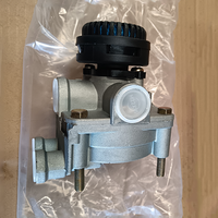 Soupape de commande différentielle pièces de rechange d'autobus plus élevé Klq6119Q 3527-00021 soupape de relais différentielle d'autobus