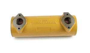 Núcleo del Enfriador de Aceite del Motor 7C3039 7C-3039 2W1008 1330125 Compatible con Motores 3406 3408 C15 C18 - Product Image 2