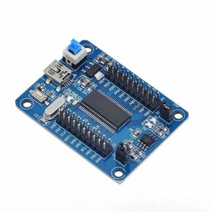 1 unidad de placa de desarrollo USB EZ FX2LP CY7C68013A para analizador lógico USB 2.0 de alta velocidad - Product Image 1