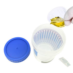 Urine DrugTest Cup/<strong>Strip</strong> Different Drugs Cup Met FYL <strong>ETG</strong> THC <strong>Test</strong> Kit - Product Image 4