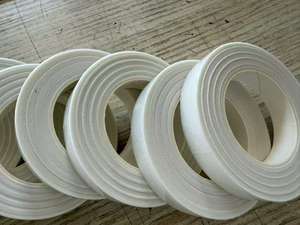 High Toughness Floral Stem <b>Paper</b> Special <b>Paper</b> for Artificial Plant Stem <b>Wrapping</b> Customized Size for Christmas Chinese New Year - Product Image 5