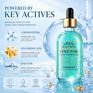 เซรั่มวิตามินซีเพิ่มความกระจ่างใสให้ริมฝีปากสีฟ้า - Product Image 2