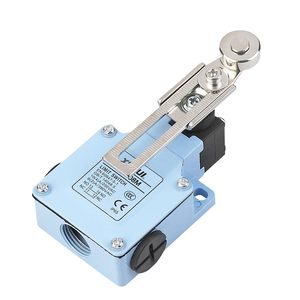 Interrupteur de fin de course électrique pour équipement - Product Image 2