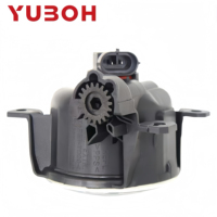 YUBOH 33900-T6P-H01 Ensemble de phare antibrouillard droit pour Honda Crider 2014-2018 GJ5 1.8L R18Z