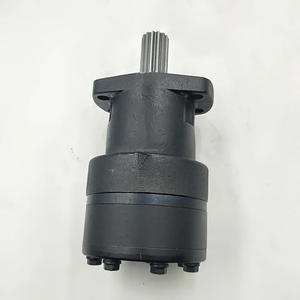 6k-245 Hydraulic Motor 6K-195 J6K-310 Cycloidal Hydraulic Motor J6K-390 490 Hydraulic Motor Cycloidal Hydraulic Motor 6k-245 Hyd - Product Image 4