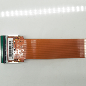 Impresora Domino V120i con Cabezal de Impresión de 32 mm - Product Image 2