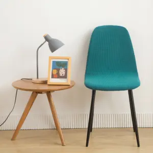 جديد منتجات أمازون غطاء مقعد ل ايمز كرسي قابل للغسل القابلة للإزالة كرسي قذيفة غطاء مقعد منتصف القرن