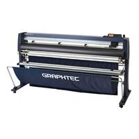 Traceur de découpe Graphtec FC9000-140 d'origine, largeur 140 cm, à bon prix