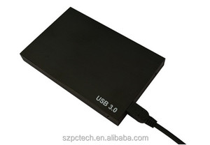 Внешний портативный жесткий диск 320 Гб 2,5 дюйма USB2.0 или USB3.0 - Product Image 5