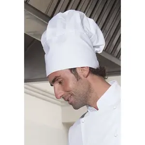 Unisex <b>chef</b> <b>hat</b> custom merchandising - Product Image 1