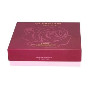 Boîte à pâtisserie blanche en papier pour cupcakes, tartes, beignets, muffins, emballage personnalisé pour boîtes à biscuits avec fenêtre - Product Image 2