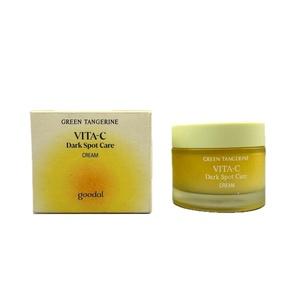 Good Goodal Esencia Verde Naranja Vc40ml Vitamina C Extracto para Manchas Color de Piel Magnesio Blanco Fábrica Transfronteriza - Product Image 5