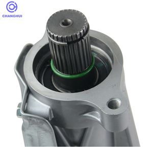 Chất lượng cao thương hiệu mới tự động CVT truyền và chuyển trường hợp 23247712 sử dụng cho <span class=keywords><strong>Captiva</strong></span> 24263580 hộp số - Product Image 3