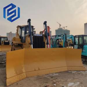 Bulldozer Bekas SD13 SD16 SD22 SD32 Cat Crawler D5 D6 D7 D8R <span class=keywords><strong>D9R</strong></span> - Product Image 4