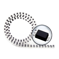 Diode redresseuse à récupération ultra-rapide ES3A SMC 3A 50V