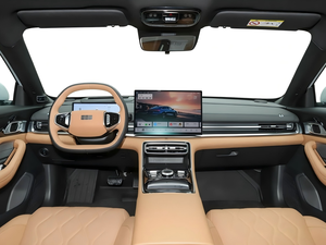 Nuova Galaxy <span class=keywords><strong>A7</strong></span> EM-i, <span class=keywords><strong>Berlina</strong></span> Premium Ibrida Plug-In Automatica a 5 Posti, Lusso per Lunghi Viaggi, Colore Dark Metal, Vendita all'Ingrosso Globale - Product Image 5