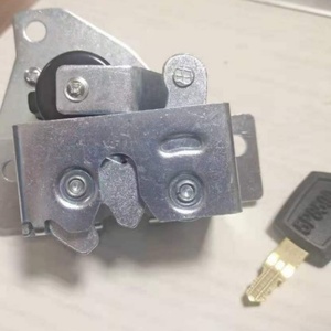 5103135 510-3135 <b>Tools</b> <b>Box</b> <b>Lock</b> <b>for</b> E320GC Excavator Parts - Product Image 3