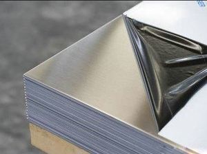 304 <span class=keywords><strong>4X8</strong></span> Ss Fer Métal Tôles En Acier Inoxydable Fournisseurs pour Panneaux Muraux Préfabriqués - Product Image 4