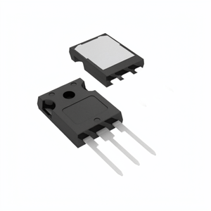 Transistors Electronics Component NGTB45N60SWG TO-247-3 Original - Product Image 1