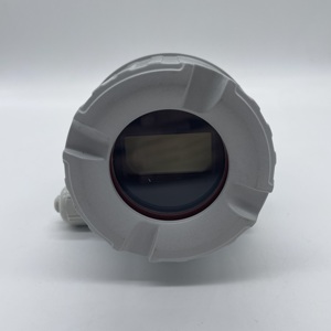 Sistema de Procesamiento de Datos E+H Cerabar T PMC51 de Alemania con Salida de 4-20 mA para Plantas de Tratamiento de Aguas Residuales - Product Image 1