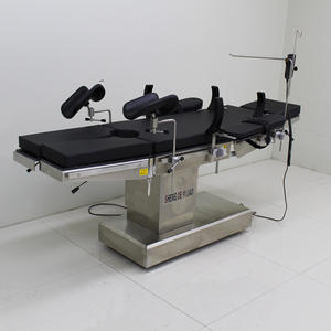 병원 정형외과 수술실 전동 수술대 - Product Image 1