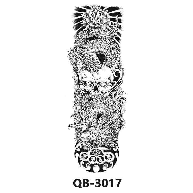QB#17
