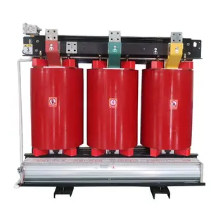 10mva 12.5mva 66kv 33kv cast resin dry type power transformer suppliers