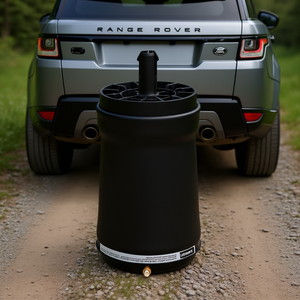 Bolsa de Suspensión Neumática LR044853 para Land Rover Range Rover Sport L494 2013-2020, Amortiguadores Traseros Izquierdos y Derechos - Product Image 2