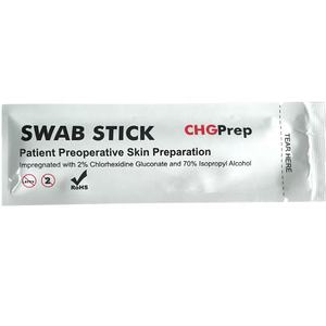 Tongkat Swab Chlorascrub <span class=keywords><strong>Medical</strong></span> CHG - Product Image 4