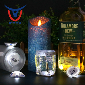 Miếng Dán Chai LED Hình Xăm 3M <span class=keywords><strong>EVA</strong></span> Mới Bán Chạy 200 Miếng Dán Chai LED Nhiều Màu Chống Thấm Nước Miếng Dán Trang Trí - Product Image 5