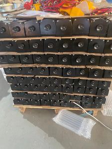 טרקטורונים 20000lbs כננת עם חבל או סינטטי - Product Image 5