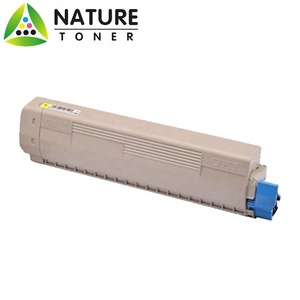 Compatibile cartuccia di toner a colori da 46443101 a 464431014, da 46443105 a 46443108 per <span class=keywords><strong>OKI</strong></span> C833n, C833dn, C843n stampante - Product Image 3