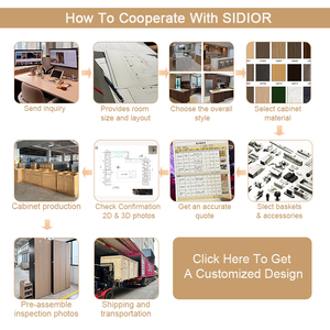 Muebles de Cocina Modernos e Inteligentes, <span class=keywords><strong>Isla</strong></span> de Cocina de Piedra Sinterizada de Mármol, Gabinetes de Cocina Modulares de Madera, <span class=keywords><strong>Isla</strong></span> de Cocina, Meuble De Cuisine - Product Image 3