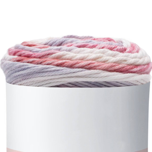 Fil de coton brut pour la teinture et la production textile sur mesure - Product Image 2