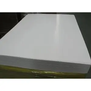 उच्च चमकदार स्वयं चिपकने वाला डाली लेपित दर्पण लेपित स्टीकर कागज शीट में 20x30 इंच, 70x100cm, 50x70cm