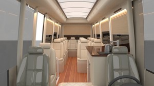 เรือบรรทุกน้ำมันขนาดใหญ่16คนพร้อมโมดูลการสื่อสาร4G - Product Image 6